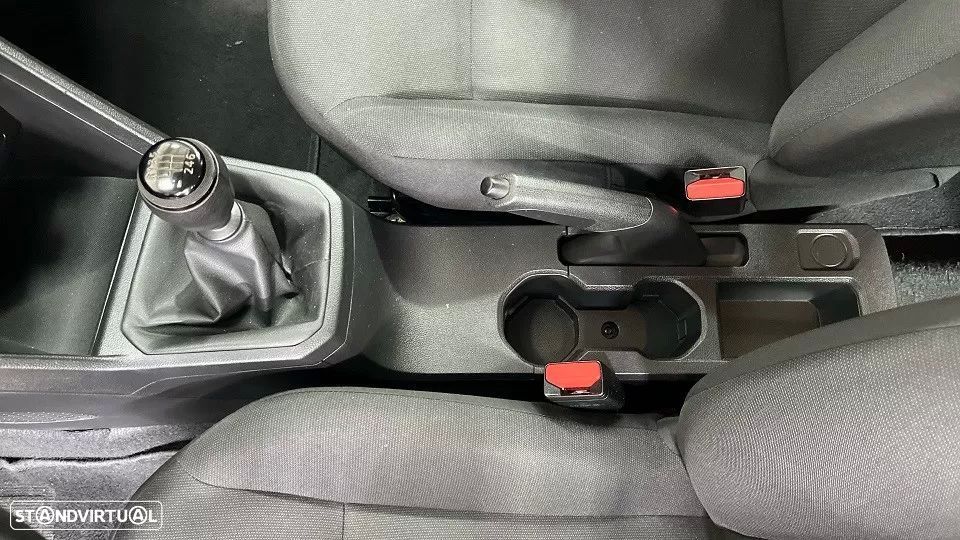 Dacia Jogger 1.0 TCe SL Extreme 7L - 11