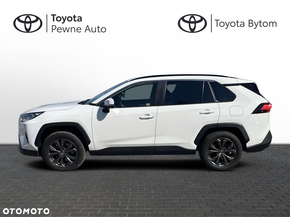 Toyota RAV4 2.5 Hybrid Comfort 4x2 - 3