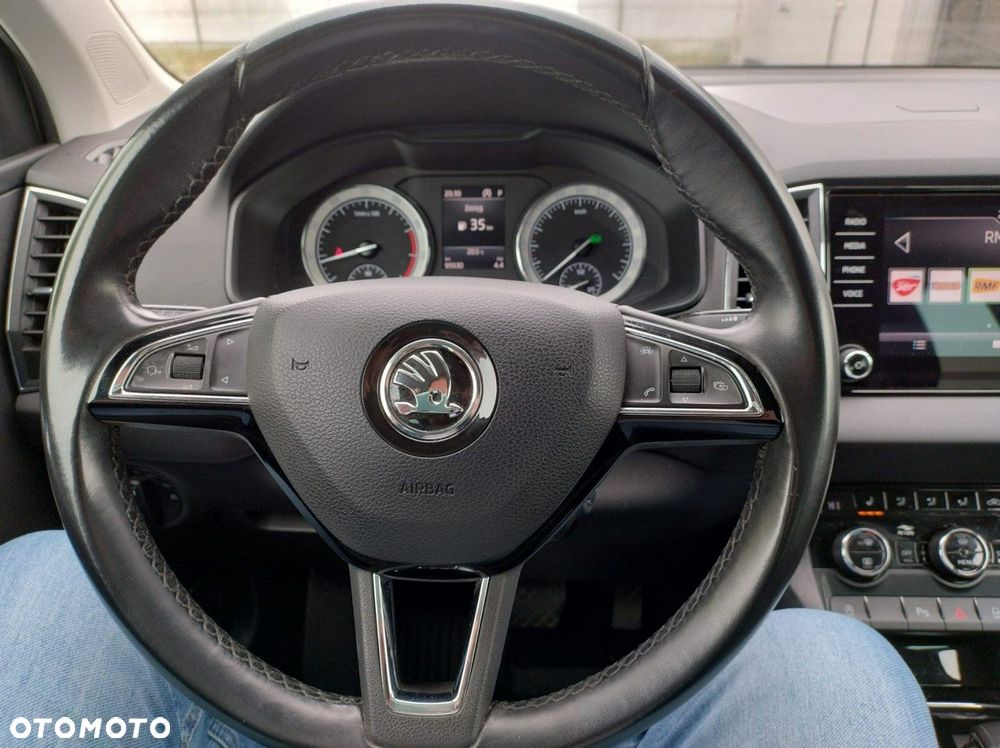 Skoda Karoq - 13