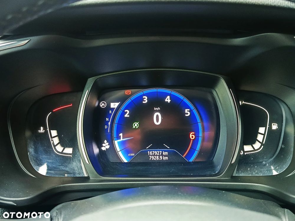 Renault Kadjar 1.3 TCe FAP Intens EDC - 16