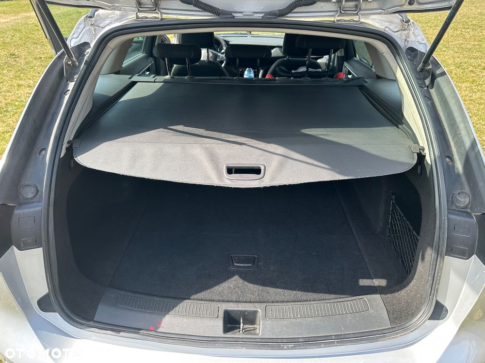 Opel Insignia 2.0 CDTI Automatik Edition - 14