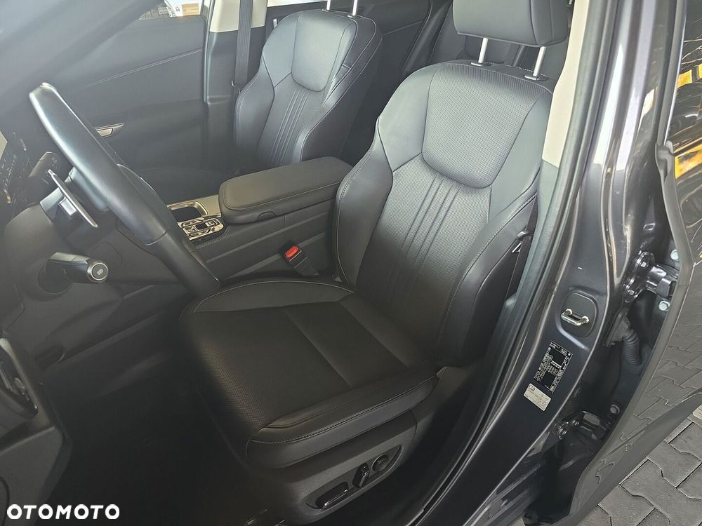 Lexus NX 350h Prestige 2WD - 30