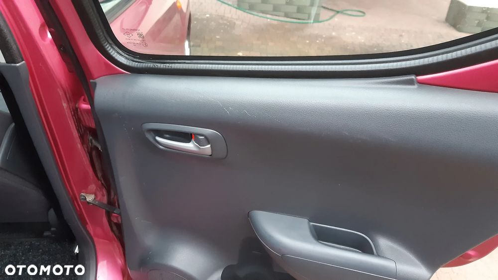 Suzuki Alto 1.0 Comfort - 23