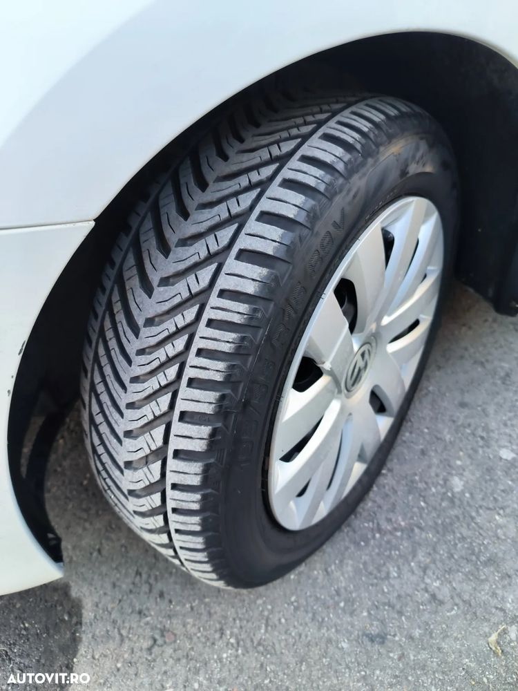 Volkswagen Polo 1.2 TDI CR DPF Highline - 7