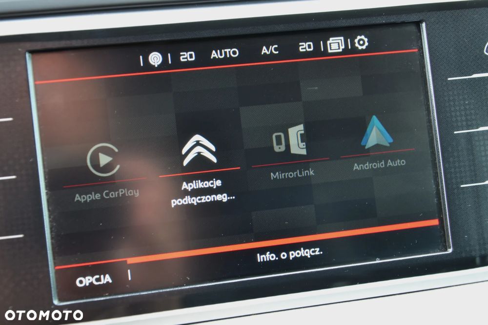 Citroën C4 SpaceTourer 1.5 BlueHDi Shine S&S - 7