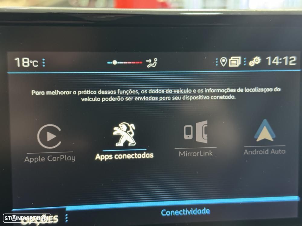 Peugeot 208 PureTech 100 Active Pack - 33