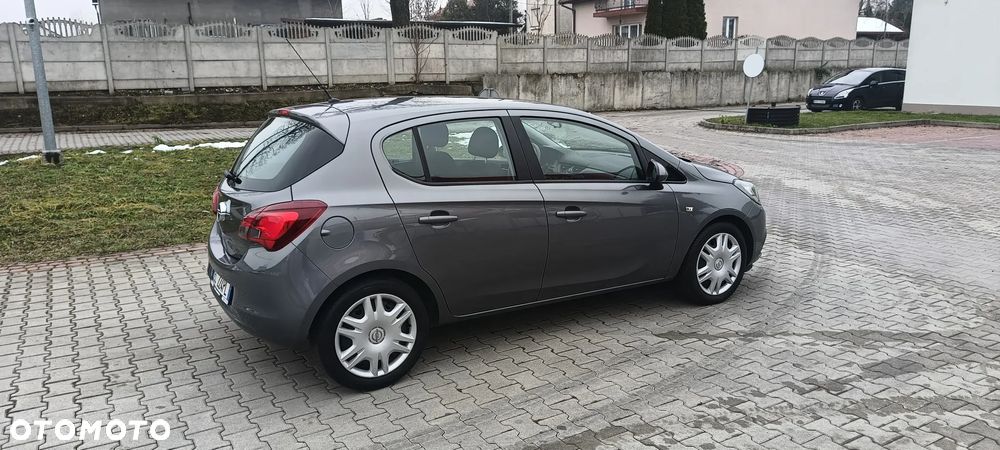 Opel Corsa 1.4 Active - 8