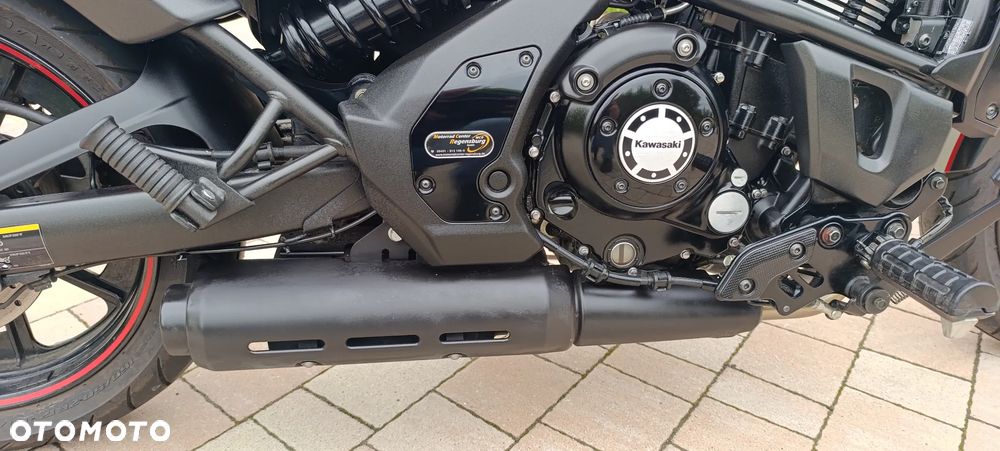 Kawasaki Vulcan - 26