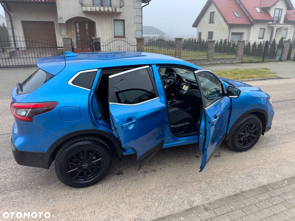 Nissan Qashqai 1.2 DIG-T 360 - 37