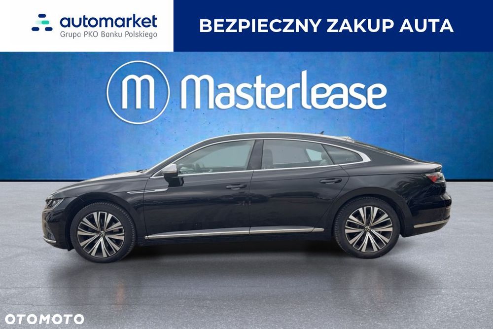 Volkswagen Arteon 2.0 TDI 4Motion Elegance DSG - 8