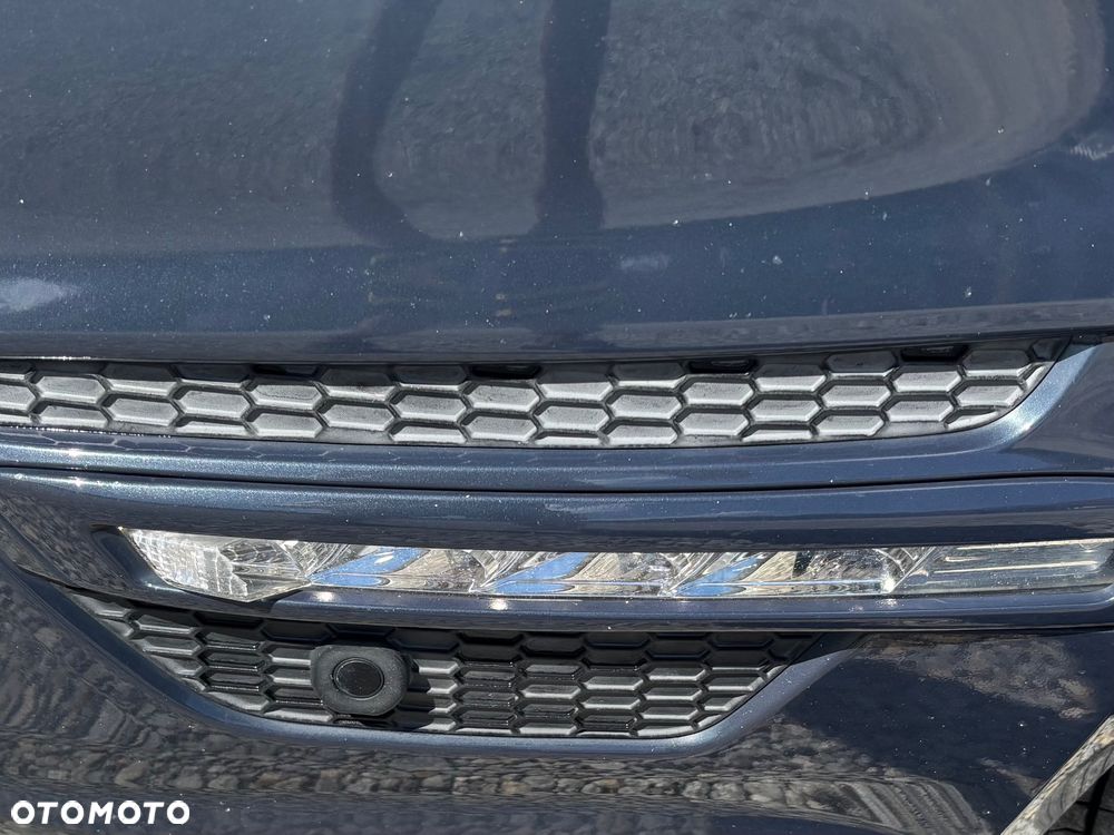 Ford S-Max 2.0 TDCi DPF Titanium X - 9