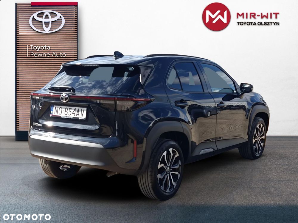 Toyota Yaris Cross 1.5 Comfort - 9