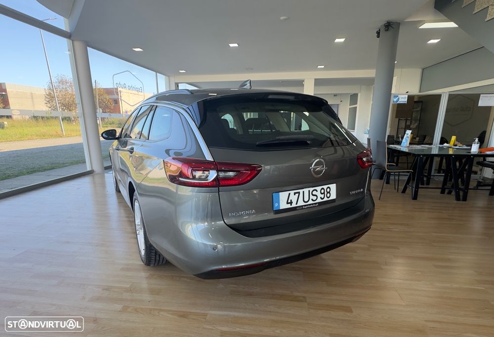 Opel Insignia Sports Tourer 1.6 CDTi Innovation - 15