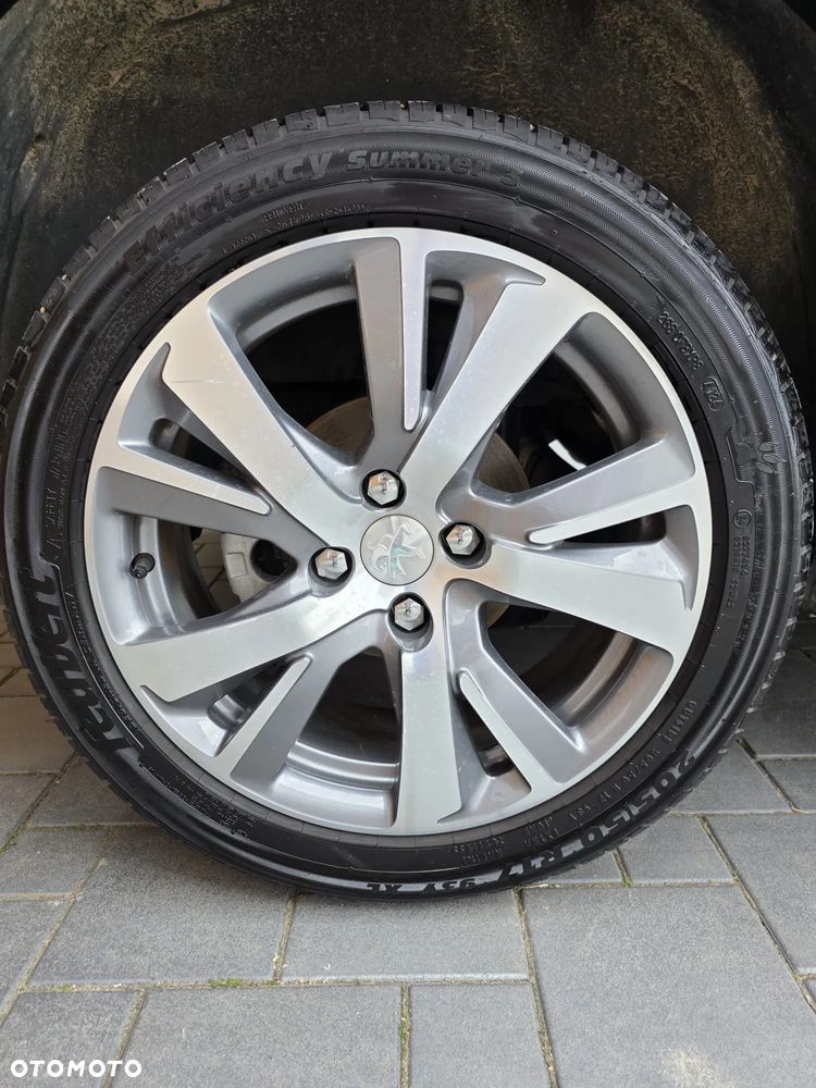 Peugeot 2008 PureTech 110 Stop&Start Crossway - 29