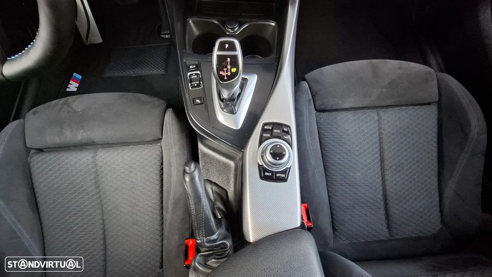 BMW 125 dA Pack M - 38