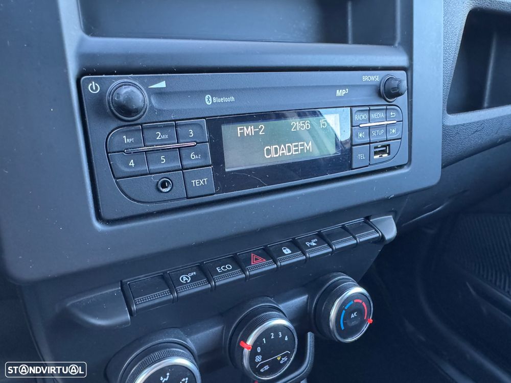 Renault Express 1.5 Blue DCi - 18