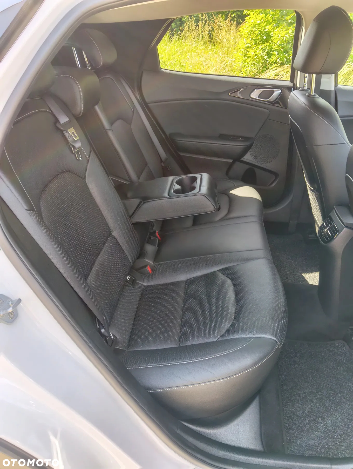 Kia XCeed 1.6 CRDi DCT7 PLATINUM EDITION - 23