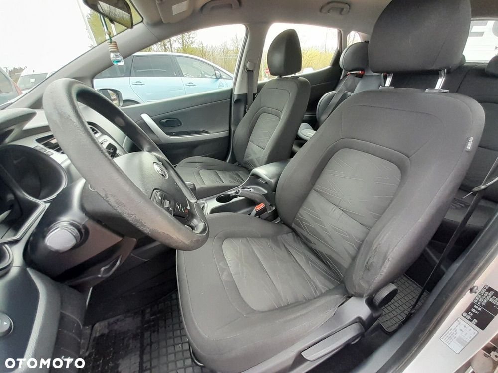 Kia Ceed 1.6 GDI M - 15