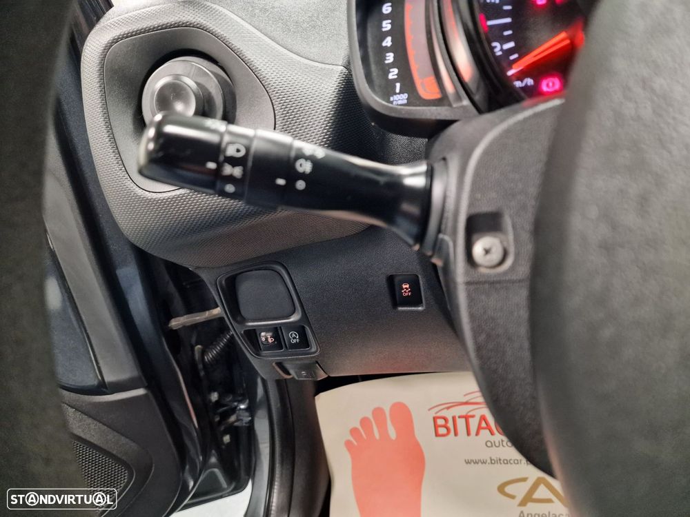 Citroën C1 1.0 VTi Feel - 47