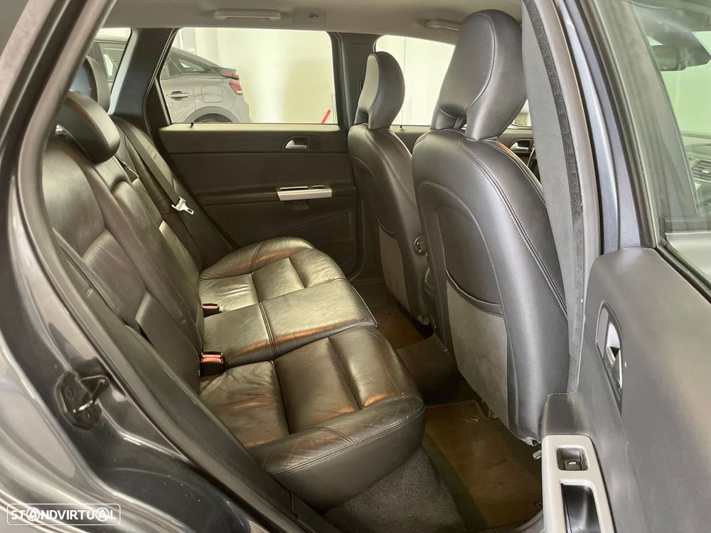 Volvo V50 1.6 D Drive Start/Stop - 15