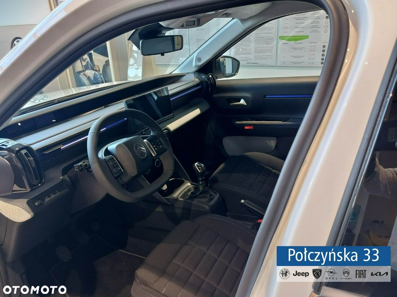 Citroën C3 - 6