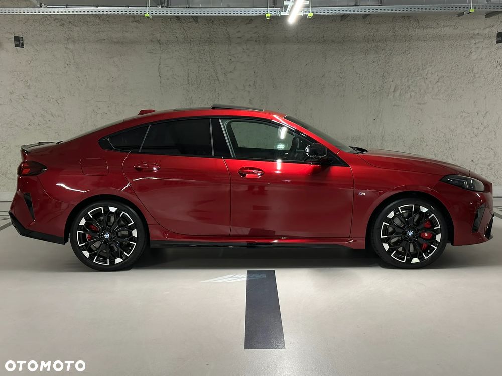 BMW Seria 2 M235 xDrive - 6