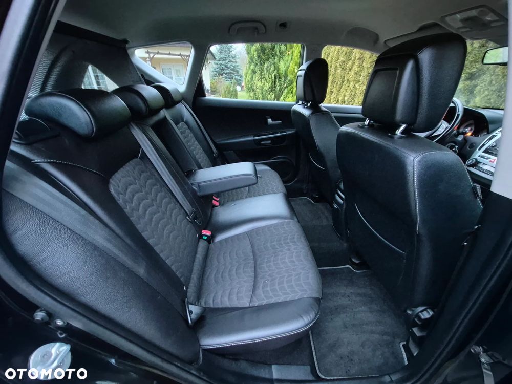 Kia Ceed 2.0 CVVT Spirit - 35