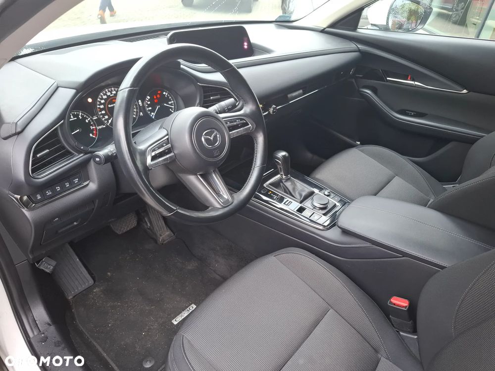 Mazda CX-30 2.0 mHEV Hikari 2WD - 5