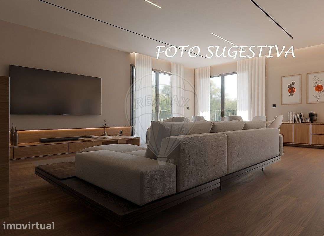 Apartamento T3 para venda - Grande imagem: 5/37