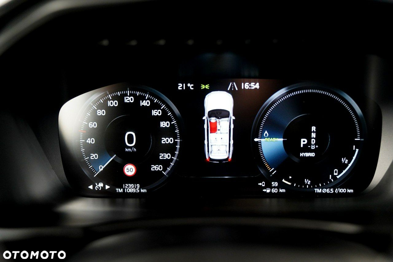 Volvo XC 90 - 33