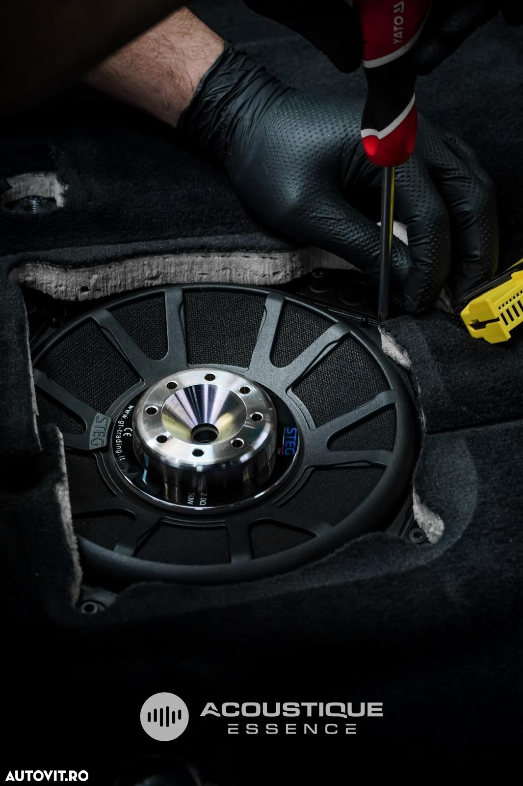 BMW M1 M135i xDrive AT - 14