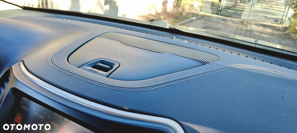 Jeep Cherokee 2.0 Multijet Active Drive I Longitude - 31