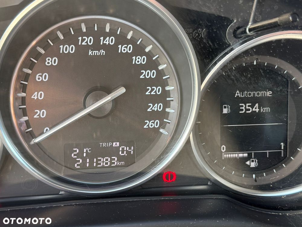 Mazda CX-5 SKYACTIV-D 150 Center-Line - 21
