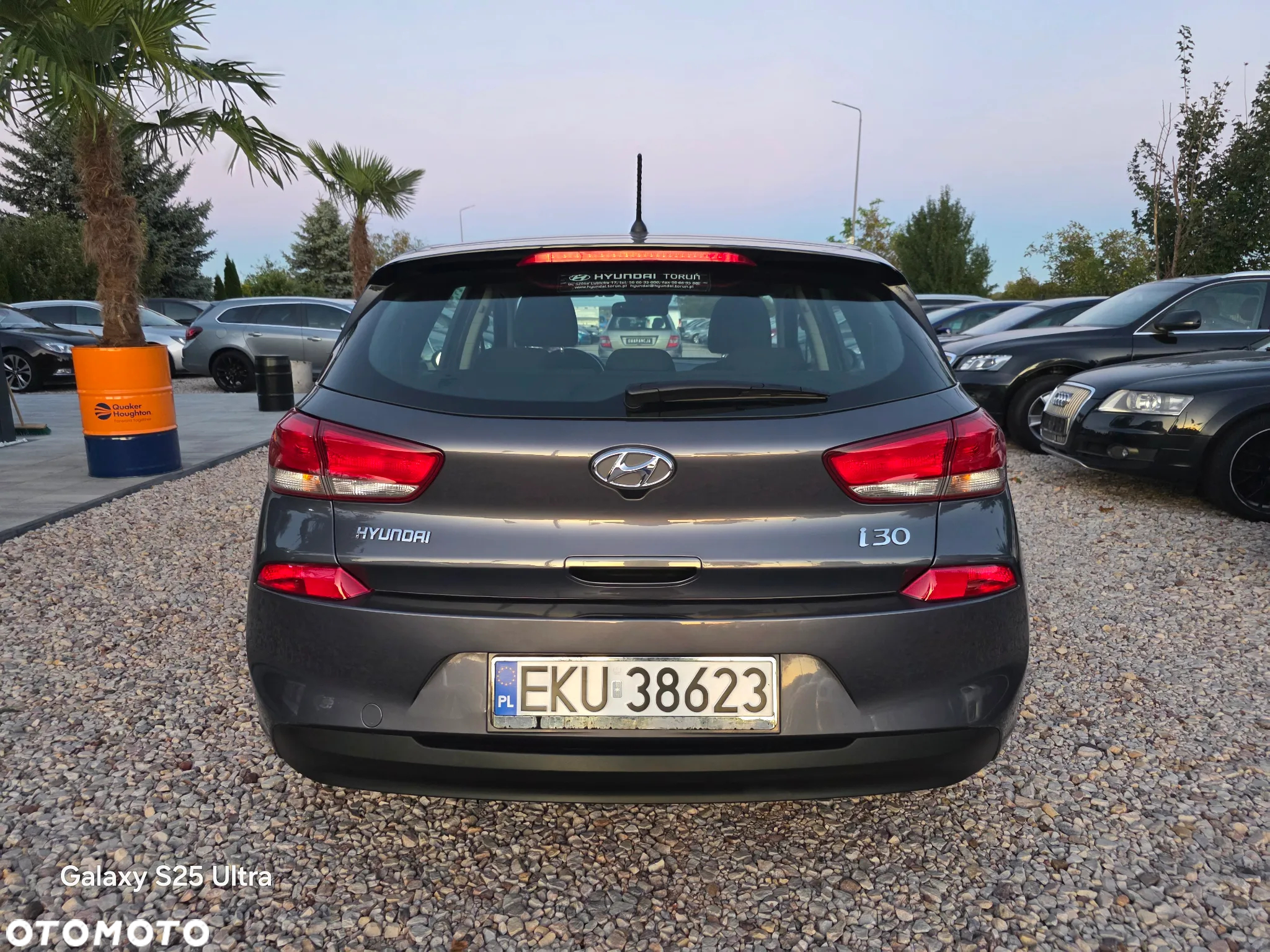 Hyundai i30 - 10