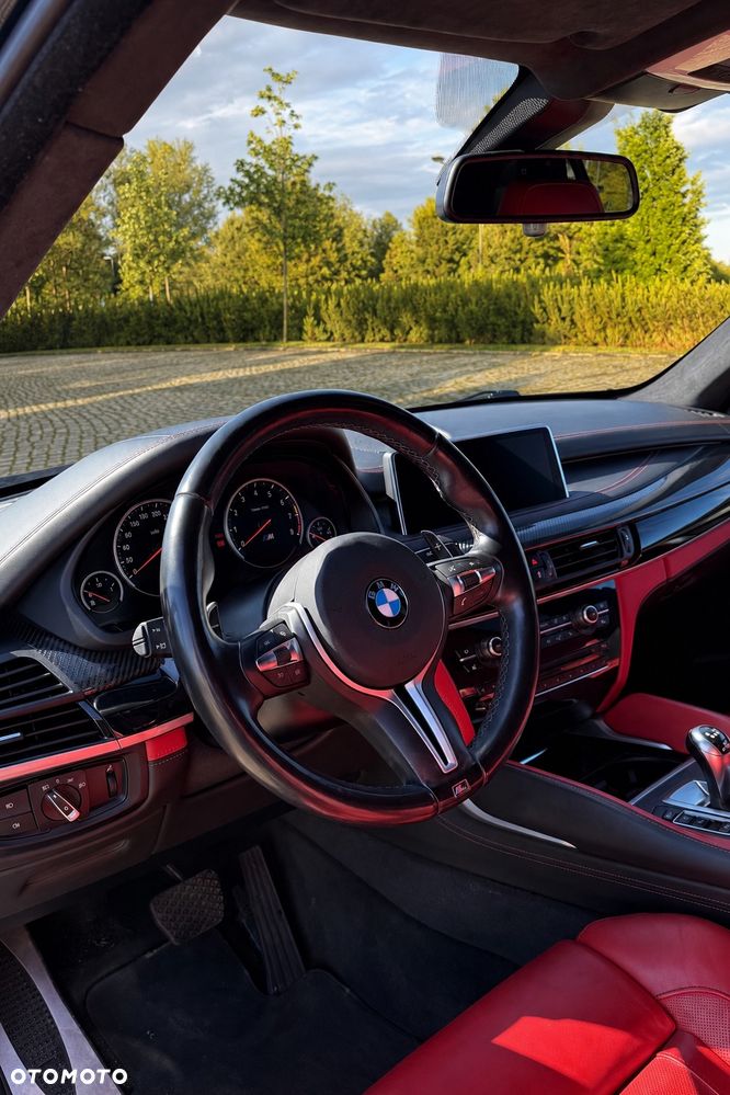 BMW X5 M Standard - 8