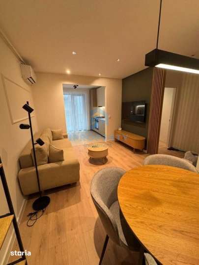 Inchiriere Apartament 2 camere in Hills Theodor Pallady Bloc 2026 parc — fotografia 3