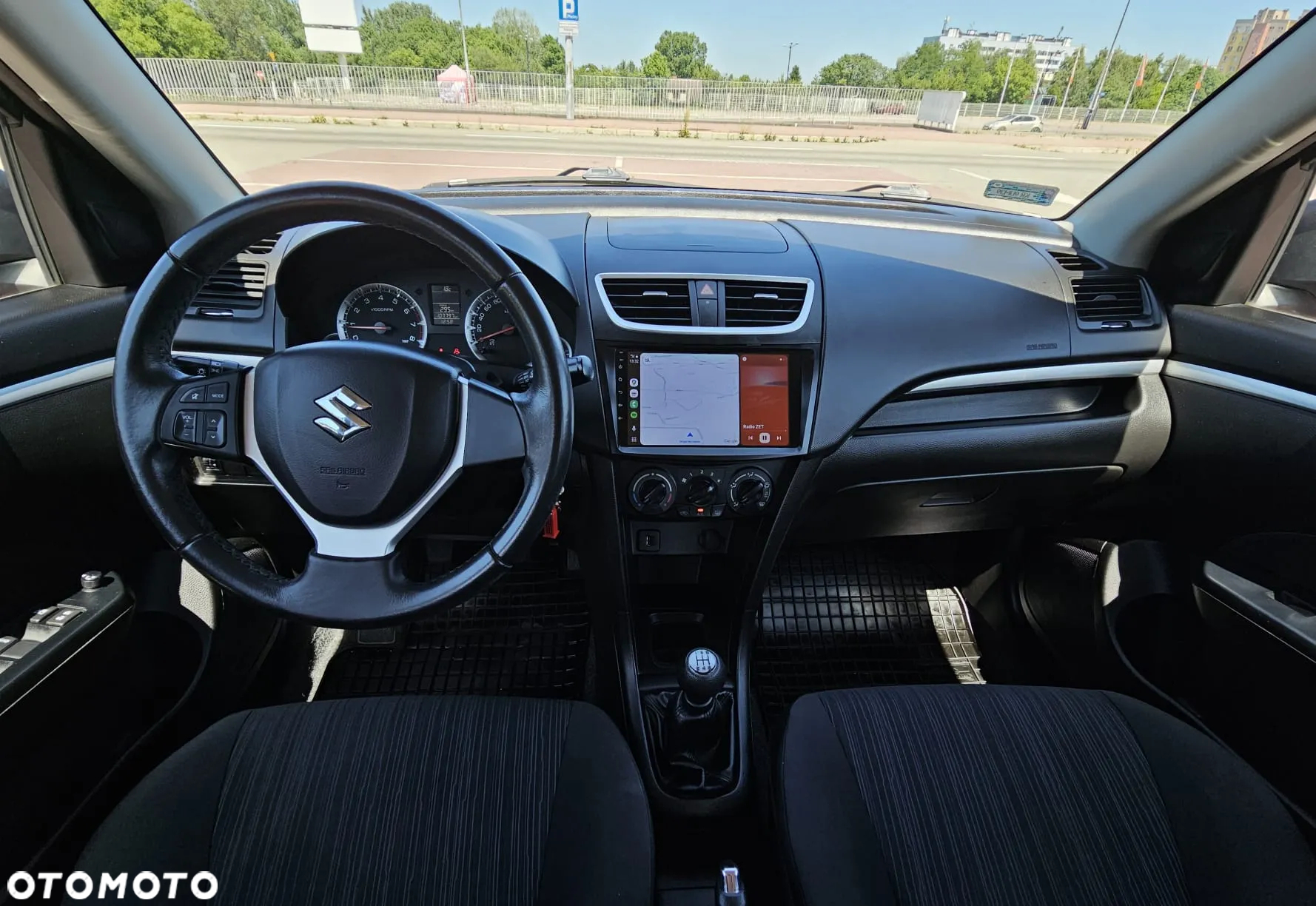Suzuki Swift - 6