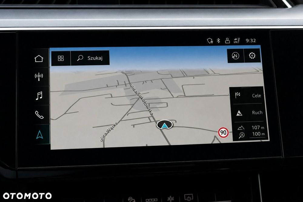 Audi e-tron 50 Quattro - 21