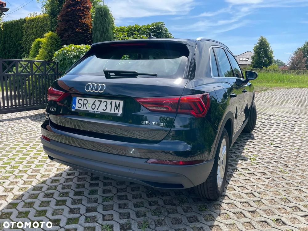 Audi Q3 35 TFSI - 4
