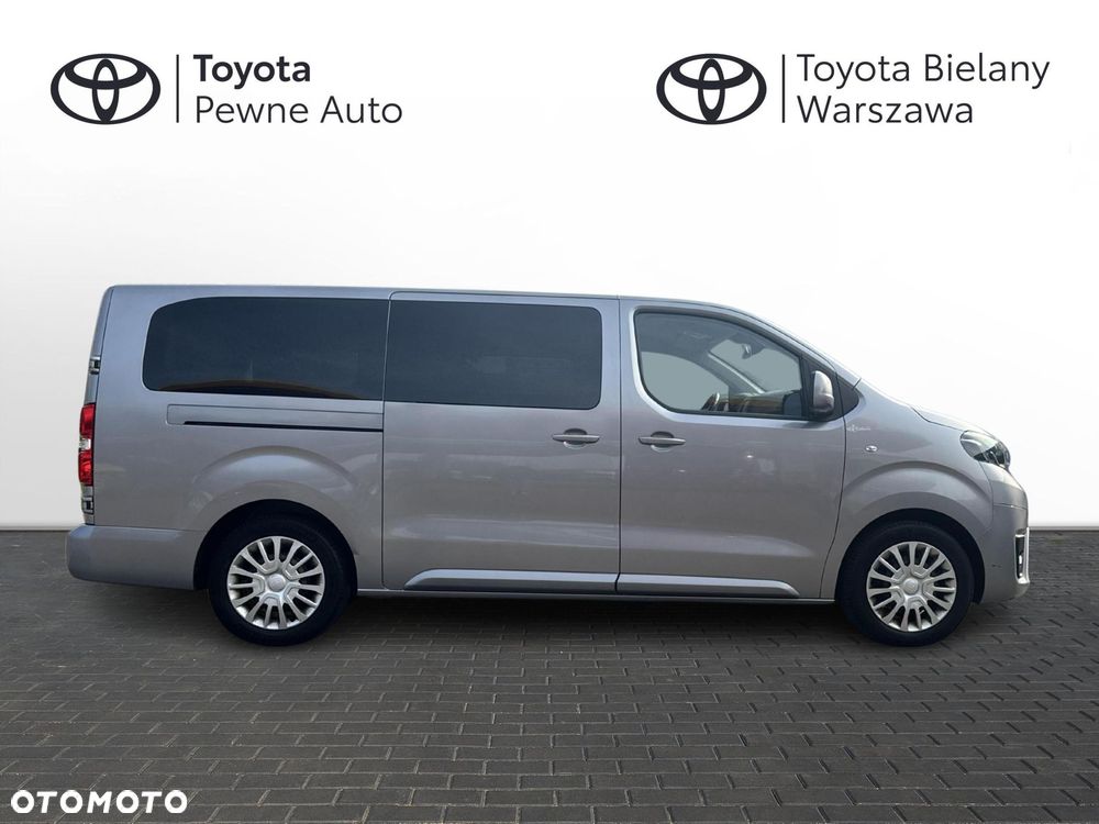 Toyota Proace Verso 2.0 D4-D Long Business - 6