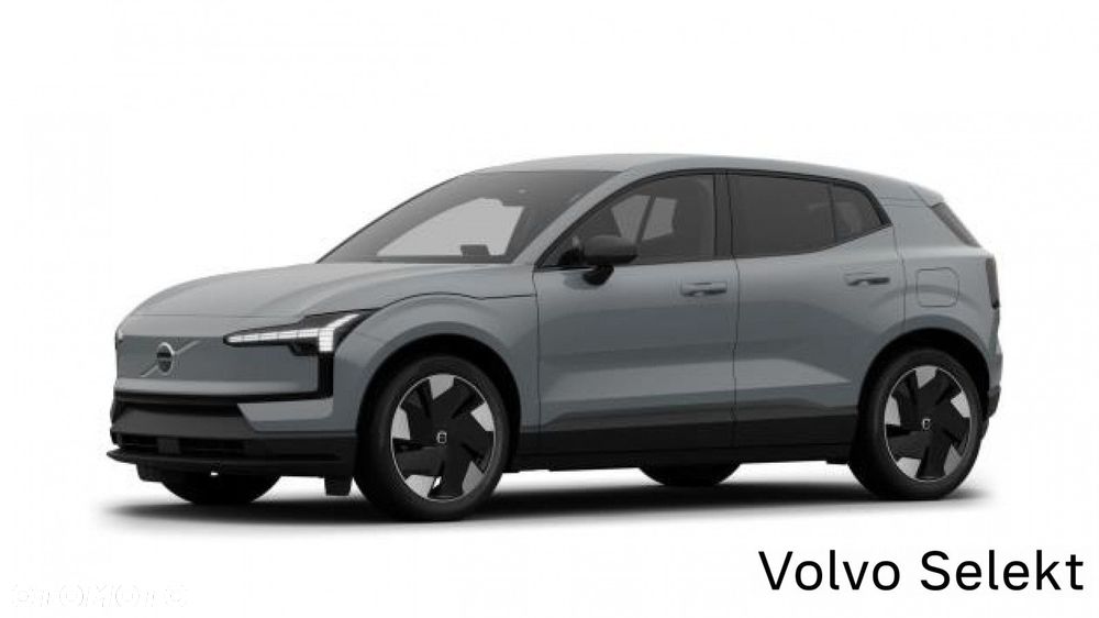 Volvo EX30 - 3