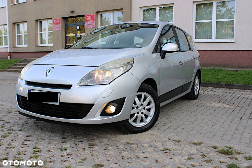 Renault Grand Scenic 1.6 16V 110 LIMITED - 1