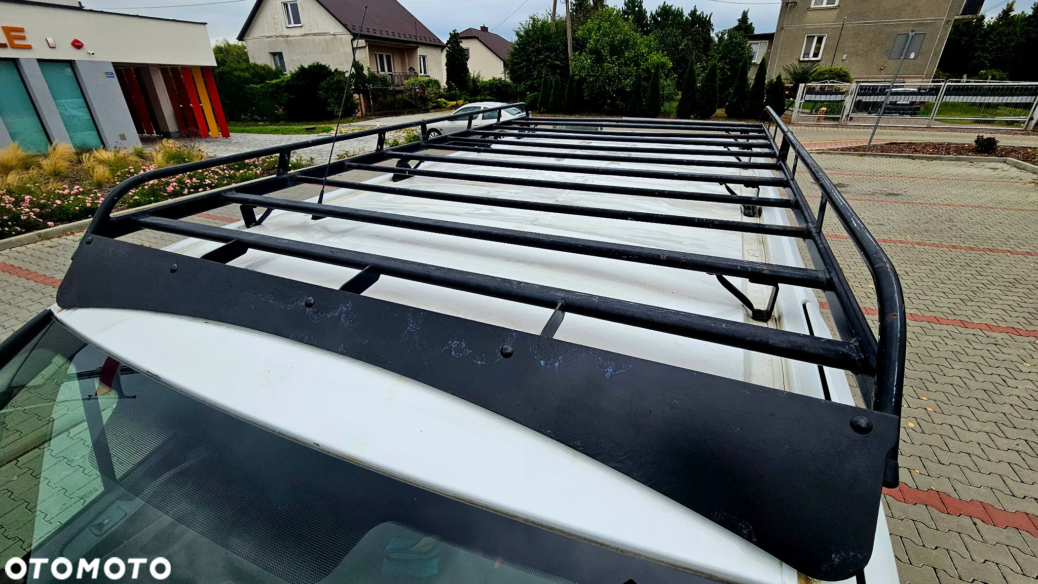 Renault Trafic - 21