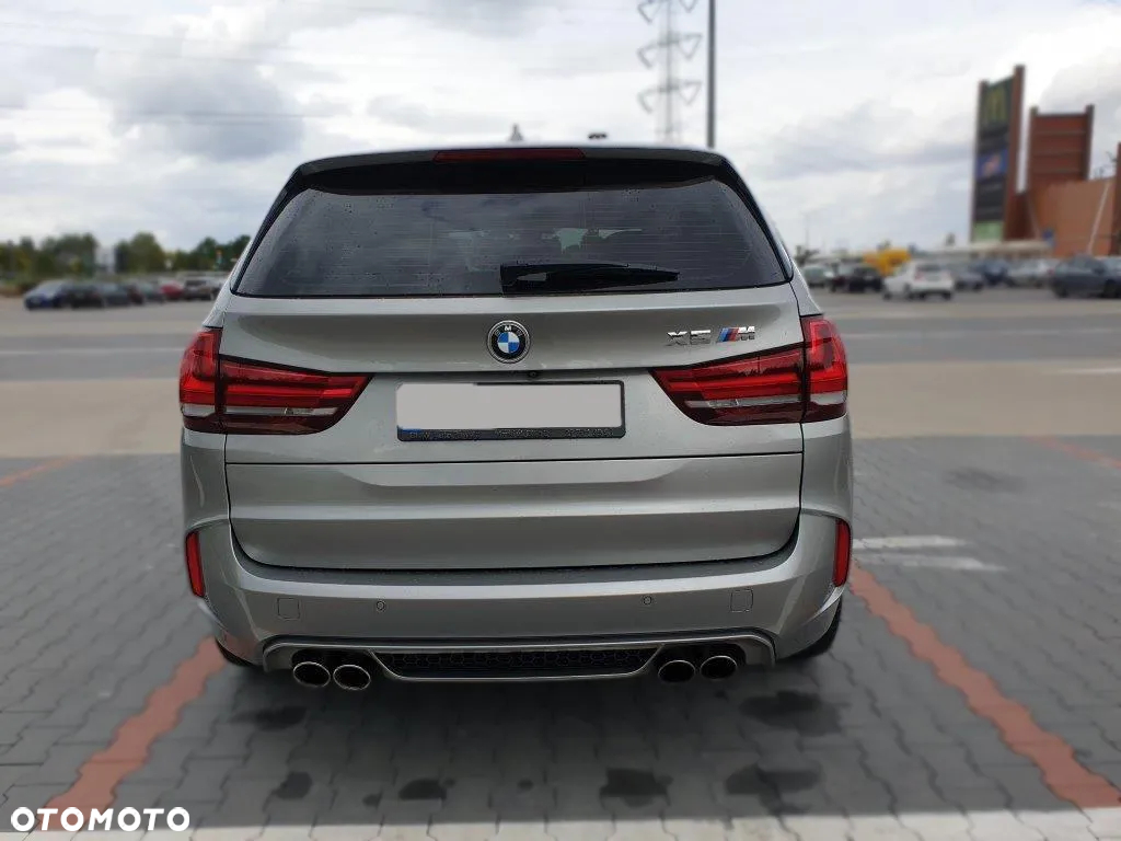 BMW X5 M Standard - 7
