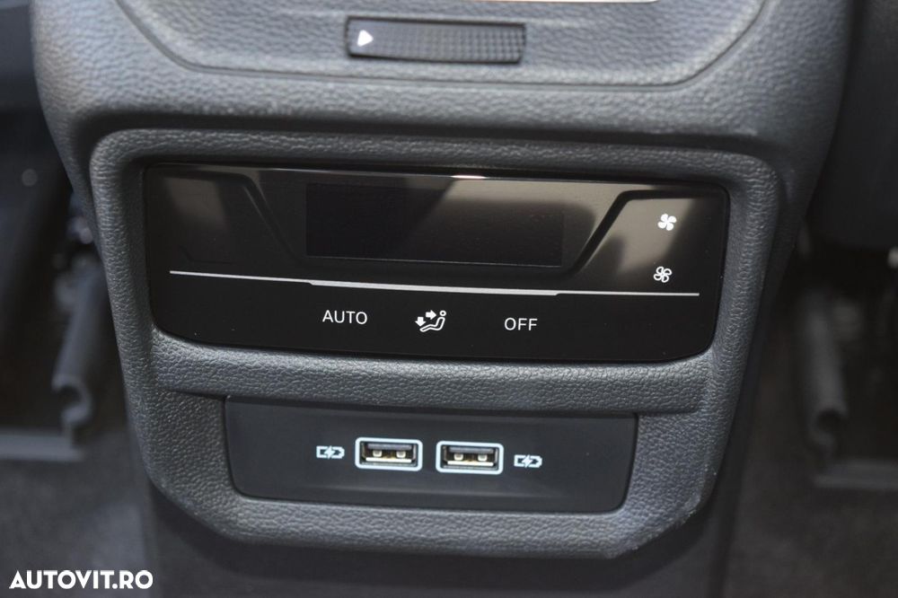 Volkswagen Tayron 2.0 TSI OPF 4MOTION DSG R-Line - 22