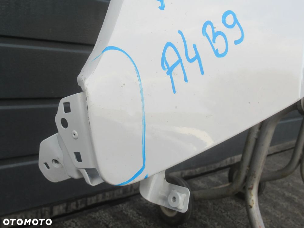 BŁOTNIK PRZEDNI PRZÓD LEWY AUDI A4 B9 LIFT 8W0 2019-2023 - 9