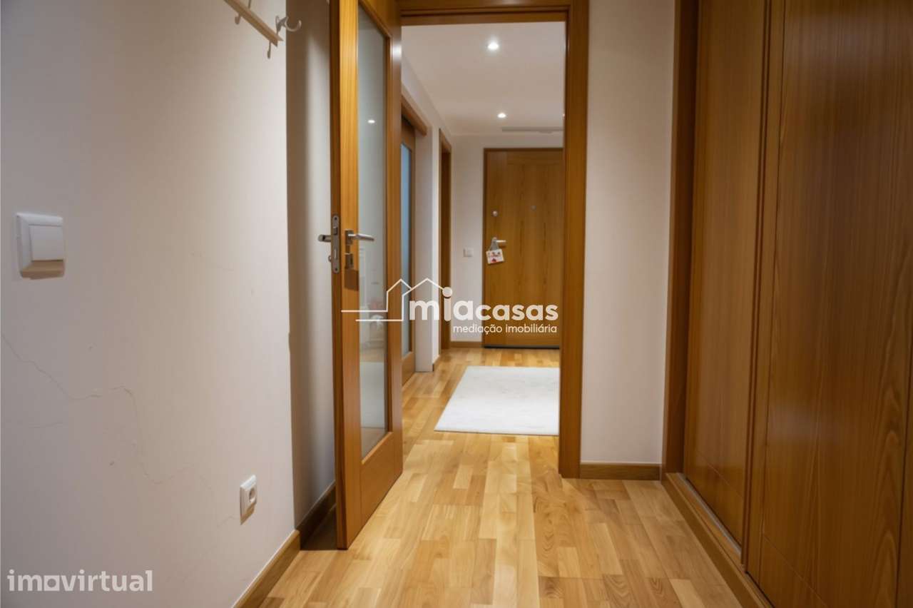 Apartamento T3 à venda em Tamengos, Aguim e Óis do Bairro, Anadia — foto 4