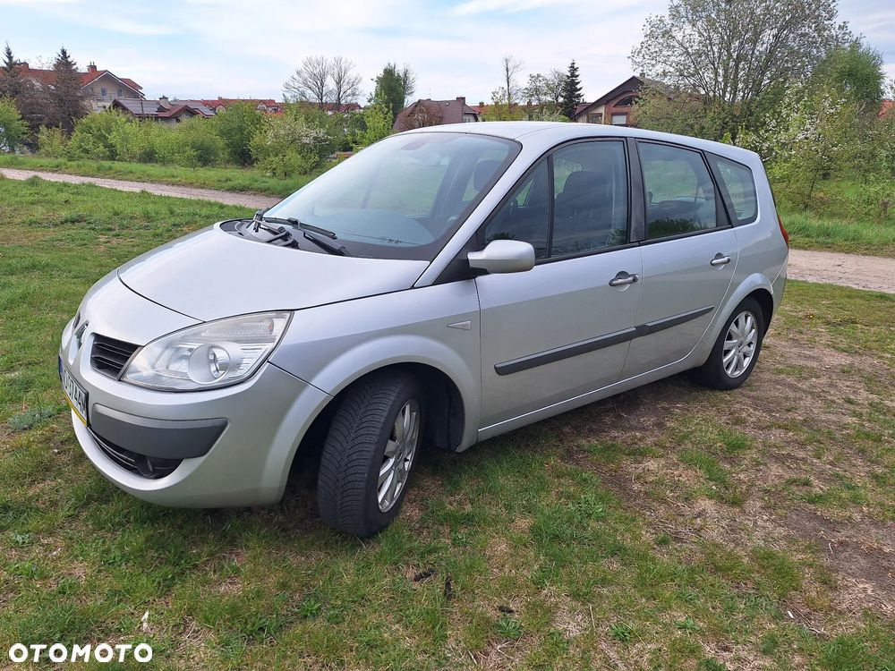 Renault Scenic - 5