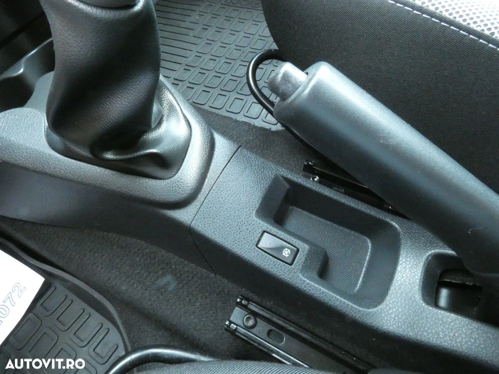 Dacia Logan Stepway 0.9 TCe Prestige - 14