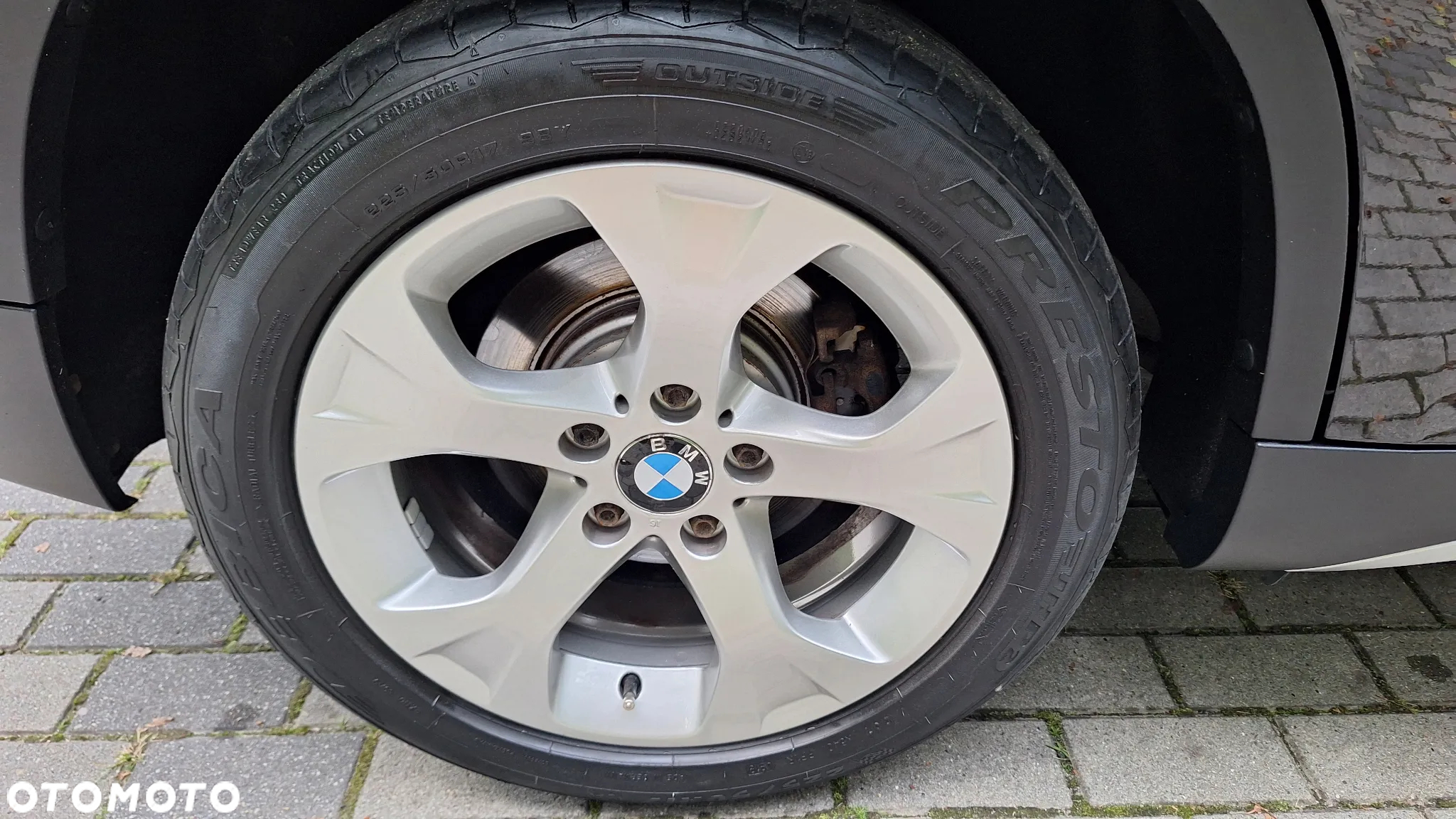 BMW X1 - 2